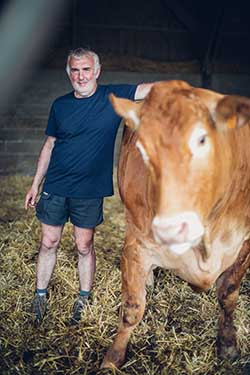 Celmar | Coopérative d'éleveur bovin et ovin du Limousin. Viandes de qualité certifiées