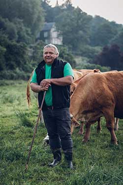 Celmar | Coopérative d'éleveur bovin et ovin du Limousin. Viandes de qualité certifiées